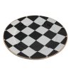 Plato de porcelana diseño - Image 2