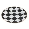 Plato de porcelana diseño - Image 2