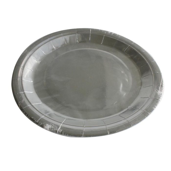 Paquete con 10 platos - Image 2