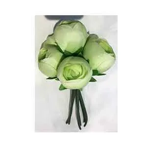 Buquet con 6 rosas - Galerías el Triunfo - 231001736694