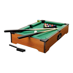 Juego de billar - Galerías el Triunfo - 231001736755