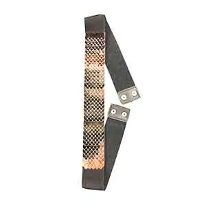 Cinturon con broche diseño - Galerías el Triunfo - 231001736780