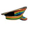 Sombrero estilo policia - Image 3