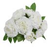 Ramo de flores blancas - Galerías el Triunfo - 241171736526