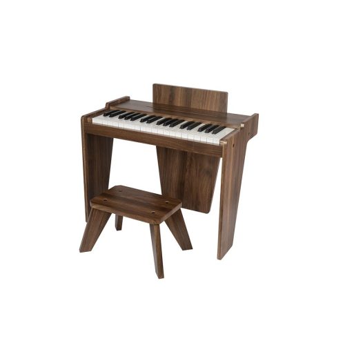 Piano imitación madera - Galerías el Triunfo - 262172718006