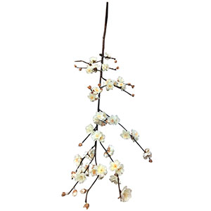 Vara con flores - Galerías el Triunfo - 281001736602