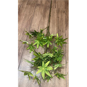 Vara con hojas otoñales - Galerías el Triunfo - 281001736827