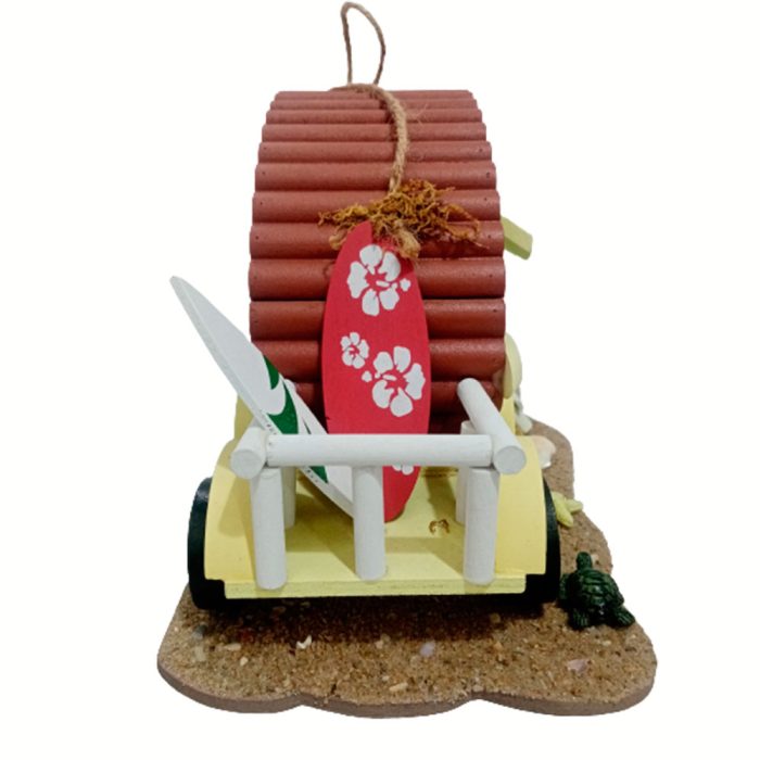 Casa para aves diseño - Image 3