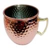 Taza de acero inoxidable - Image 2