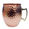 Taza de acero inoxidable - Galerías el Triunfo - 291001736161
