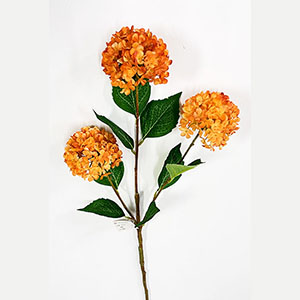 Vara de 3 hortensias - Galerías el Triunfo - 291001736479