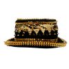 Sombrero de copa negro - Image 3