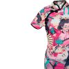 Vestido diseño oriental - Image 3