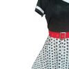 Juego de vestido - Image 3