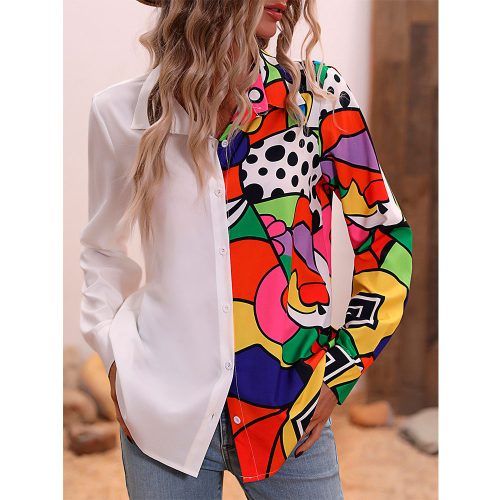 Blusa para dama diseño - Galerías el Triunfo - 291001736759