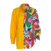 Blusa para dama diseño - Galerías el Triunfo - 291001736764
