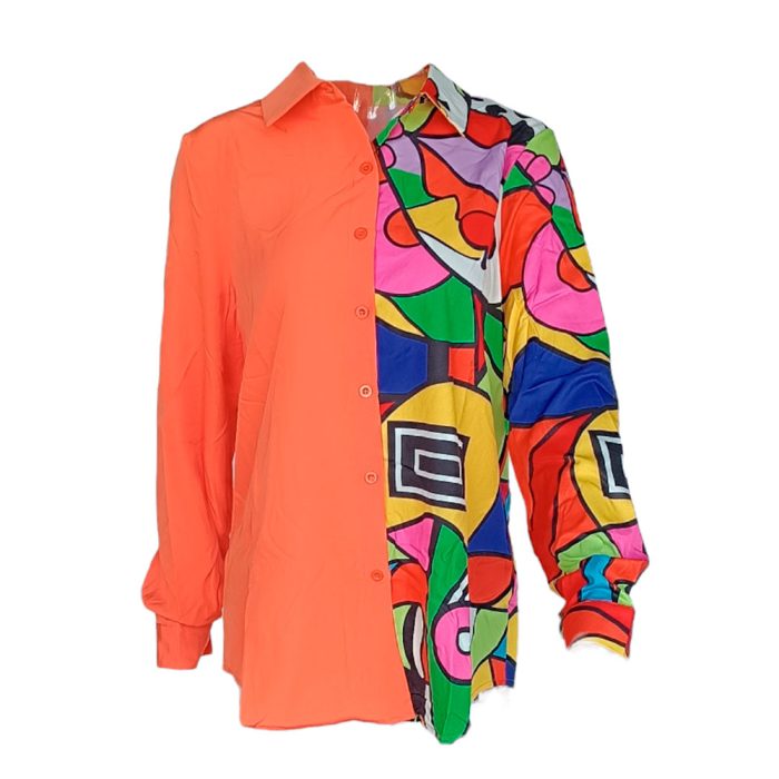 Camisa para caballero - Galerías el Triunfo - 291001736788