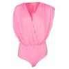 Conjunto de top cruzado - Image 3