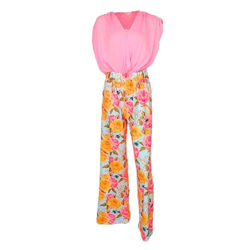 Conjunto de top cruzado - Galerías el Triunfo - 291001736799
