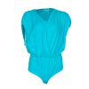 Conjunto de top cruzado - Image 3