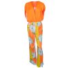 Conjunto de top cruzado - Galerías el Triunfo - 291001736803