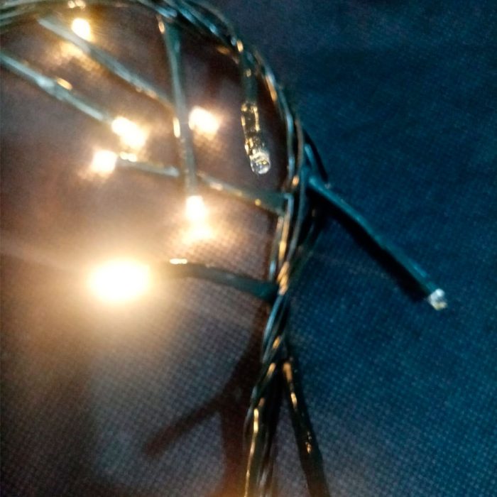 Serie 300F Led Destellos - Image 3