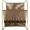 Silla Acapulco cuadrada color - Galerías el Triunfo - 991272798003