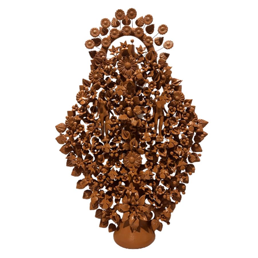 Árbol de la Vida - Galerías el Triunfo - 991272805001