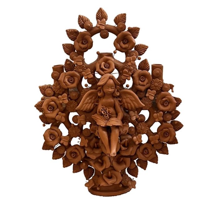 Árbol de la Vida - Galerías el Triunfo - 991272805003