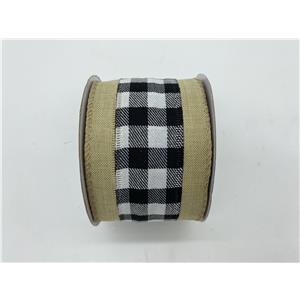 Rollo de listón cuadrado - Galerías el Triunfo - 017771488568