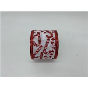 Rollo de listón blanco - Galerías el Triunfo - 017771488577