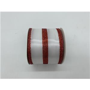 Rollo de listón blanco - Galerías el Triunfo - 017771488579