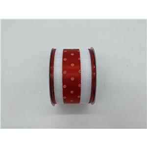 Rollo de listón rojo - Galerías el Triunfo - 017771488584