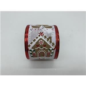 Rollo de listón muñeco - Galerías el Triunfo - 017771488588