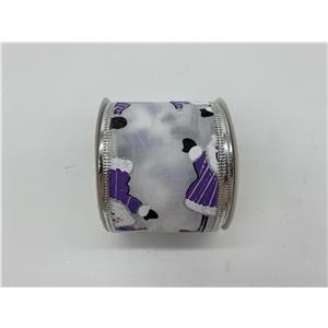 Rollo de listón blanco - Galerías el Triunfo - 017771488606