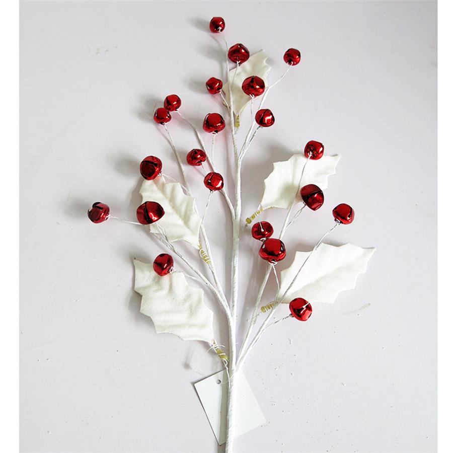 Vara de hojas blancas - Galerías el Triunfo - 022032546345