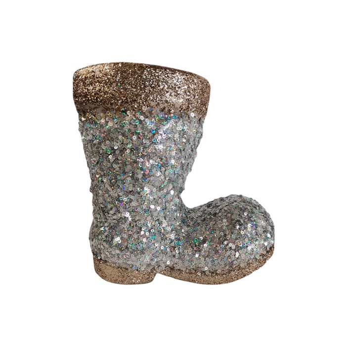 Bota de cerámic
