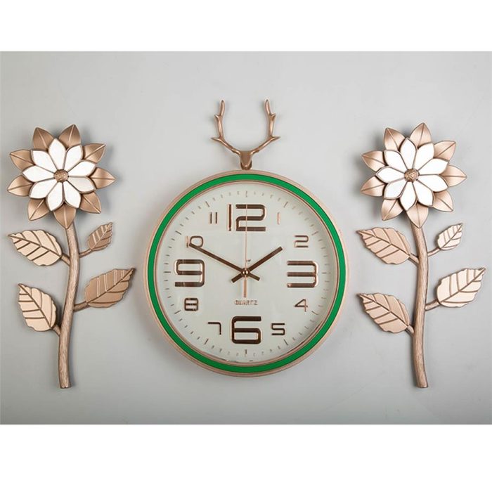 Juego de 3 reloj - Galerías el Triunfo - 103072596039