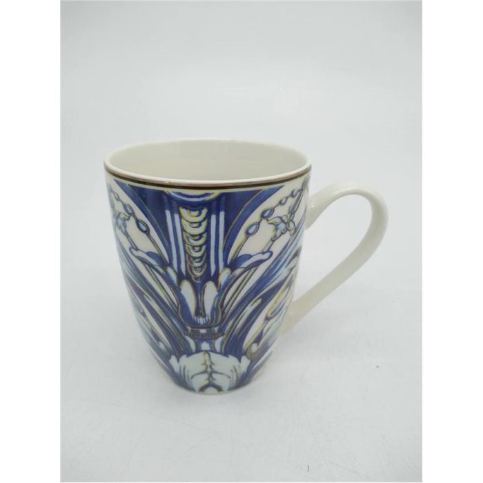 Taza de cerámic - Galerías el Triunfo - 156072791162