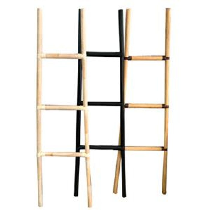 Juego de 3 escaleras