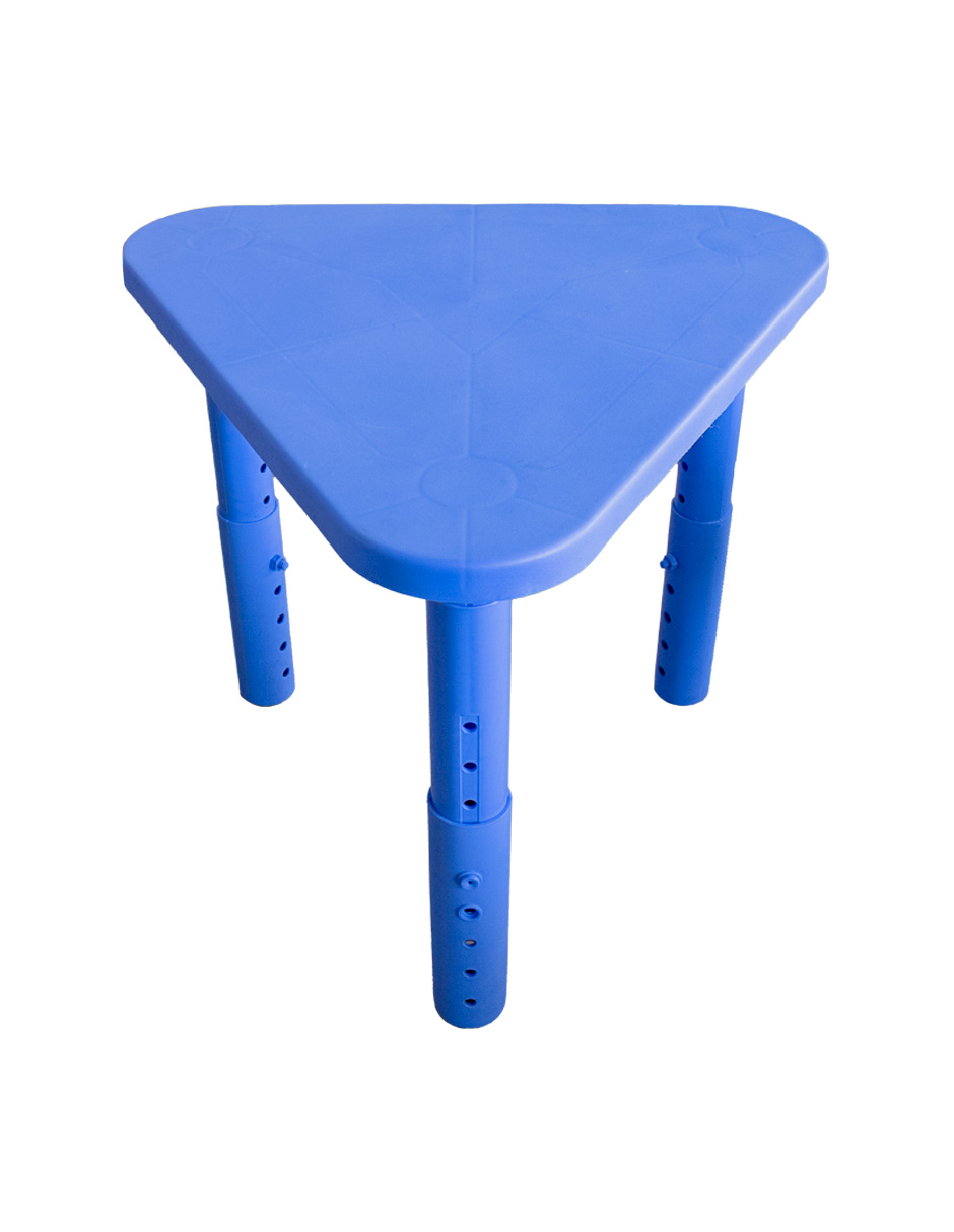 Mesa Piccola Infantil – Mundiplastic