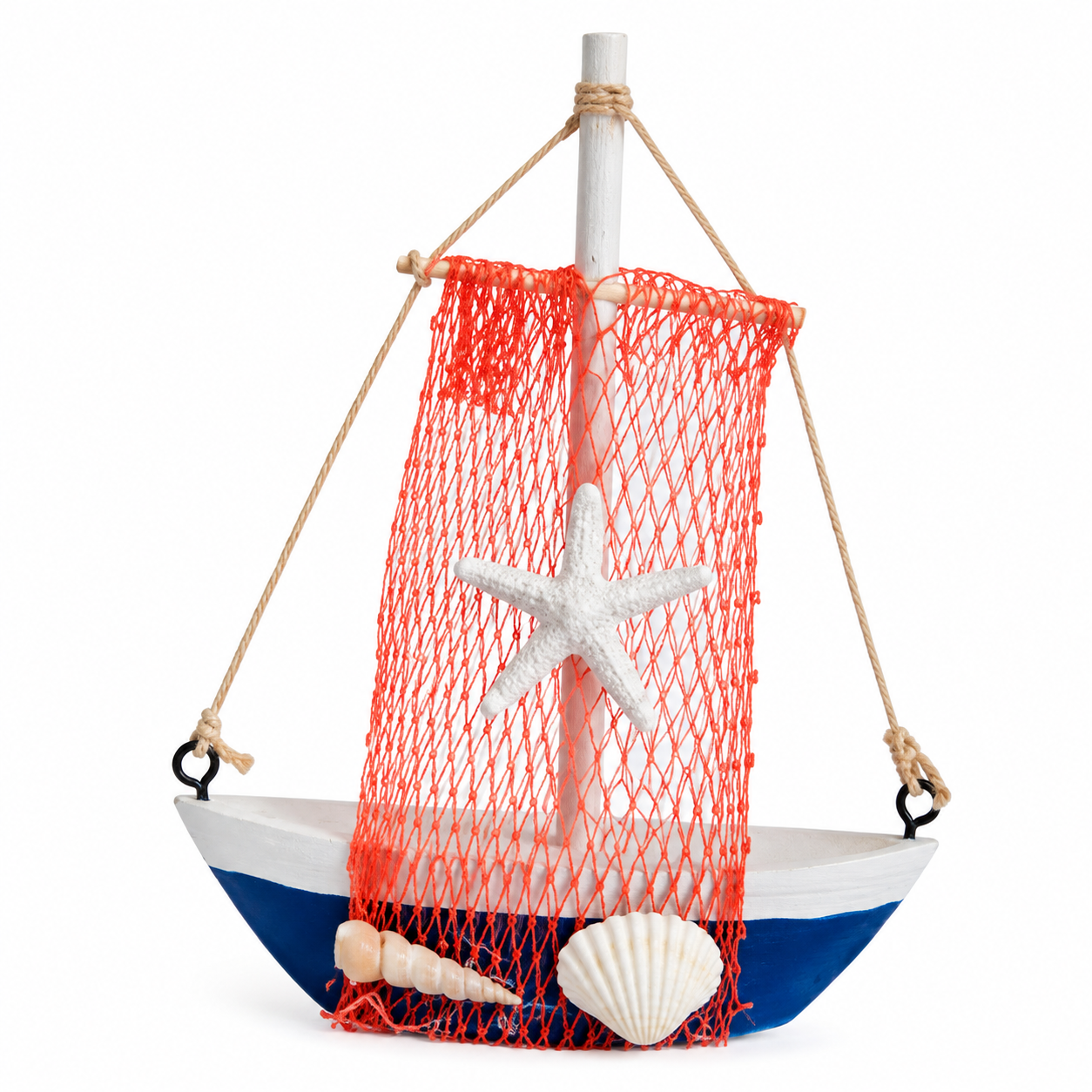 Barco Azul