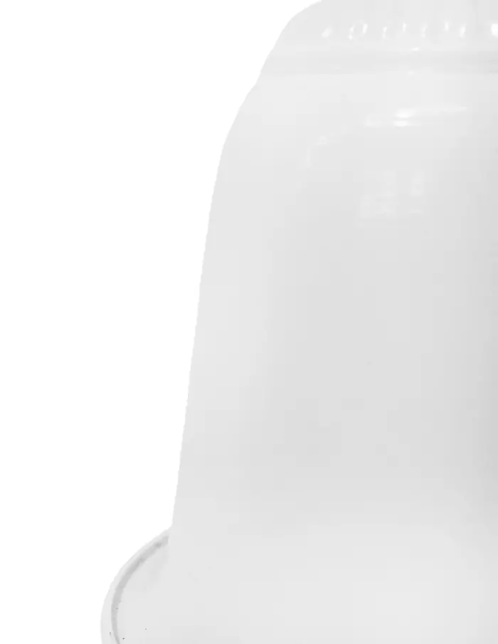 Campana Blanca con Lazo - Image 2