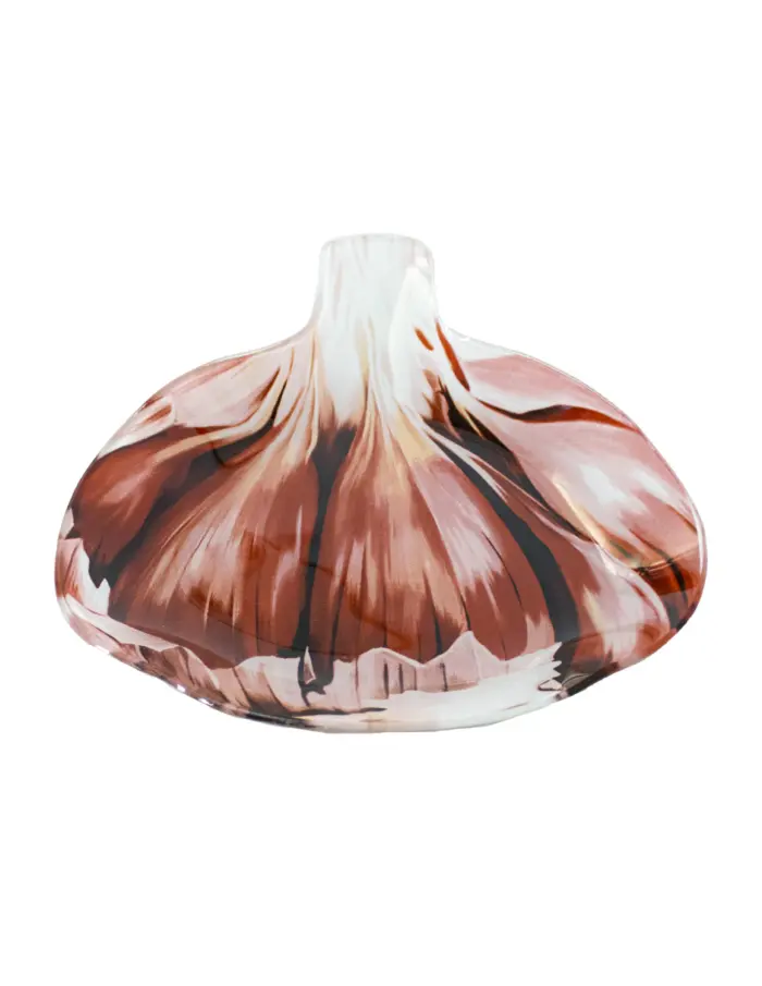 Plato de vidrio diseño - Image 2