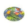 Plato de cristal diseño - Image 2