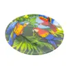 Plato de cristal diseño - Image 2