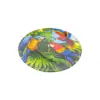 Plato de cristal hondo - Image 2