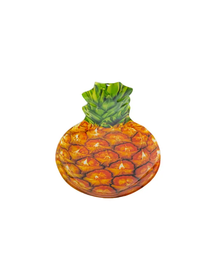 Bowl de vidrio diseño - Image 2