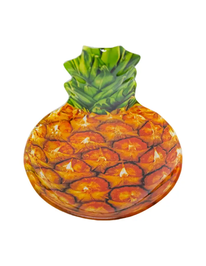 Bowl de vidrio diseño - Image 2