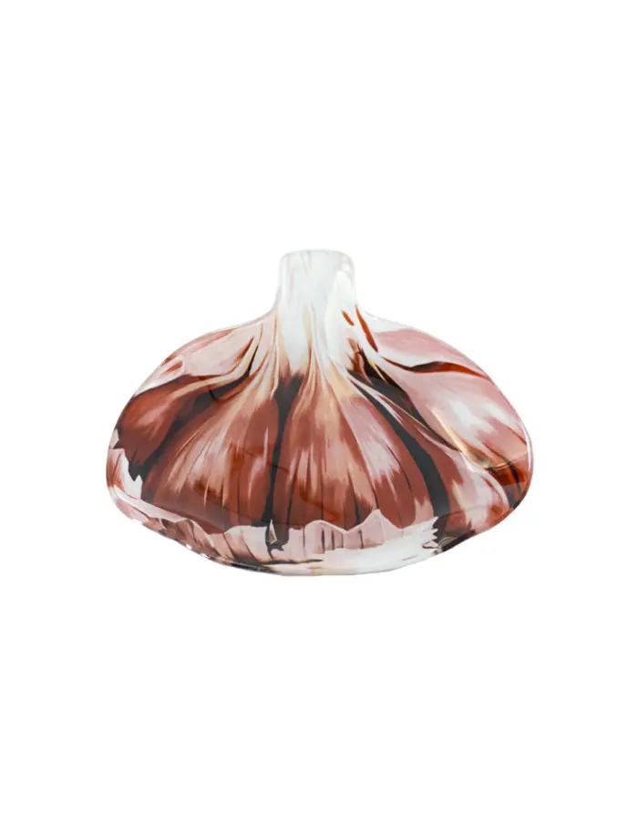 Plato de vidrio diseño - Image 2